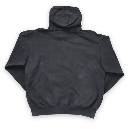 Vintage Hoodie Pullover Johnston Panthers Baseball CHAMPION L