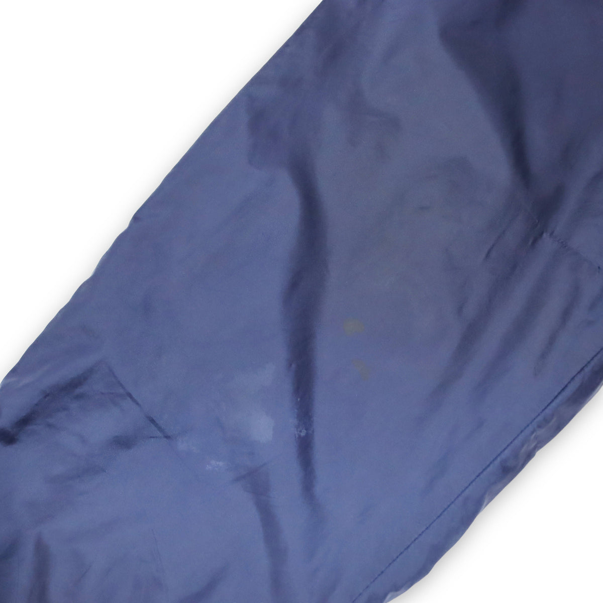 Vintage Jogginghose Trainingshose dunkelblau PUMA 176 M