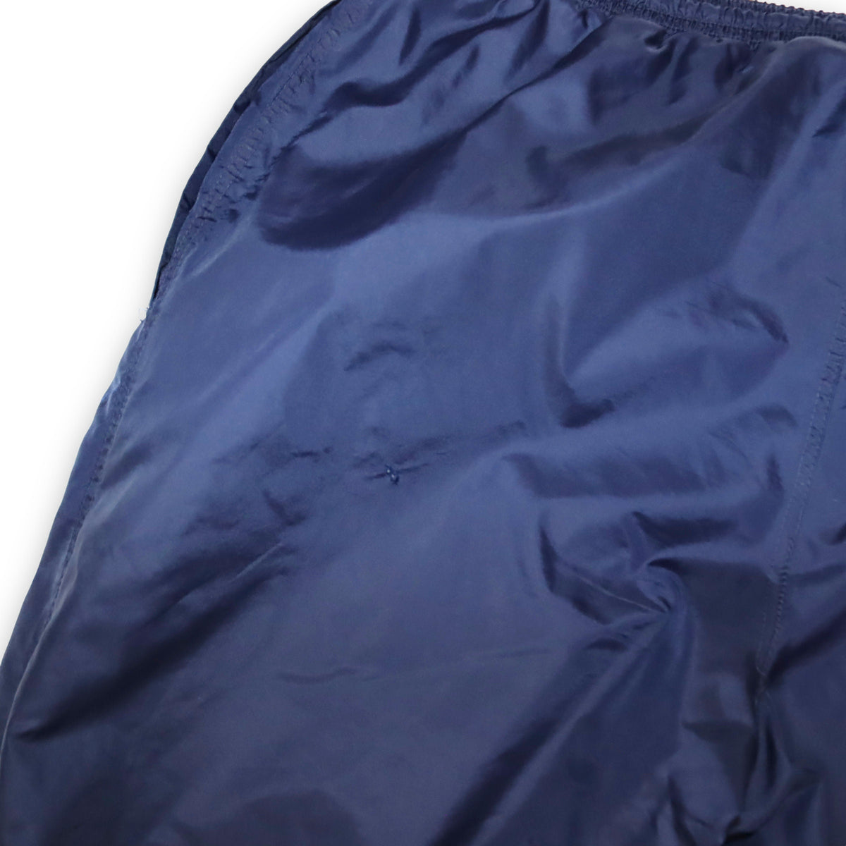 Vintage Jogginghose Trainingshose dunkelblau PUMA 176 M