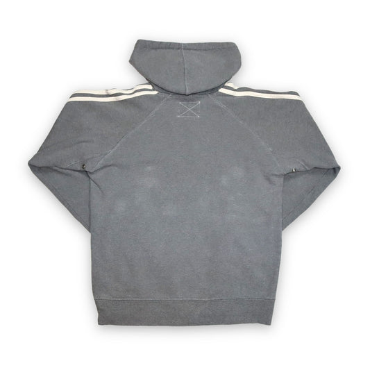 Vintage Hoodie Pullover Unlv Rebels grau CHAMPION S