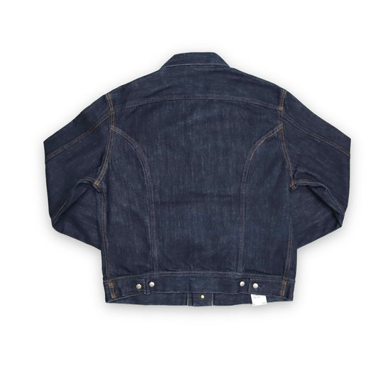 Vintage Jeansjacke Jacke dunkelblau Deadstock DIESEL L