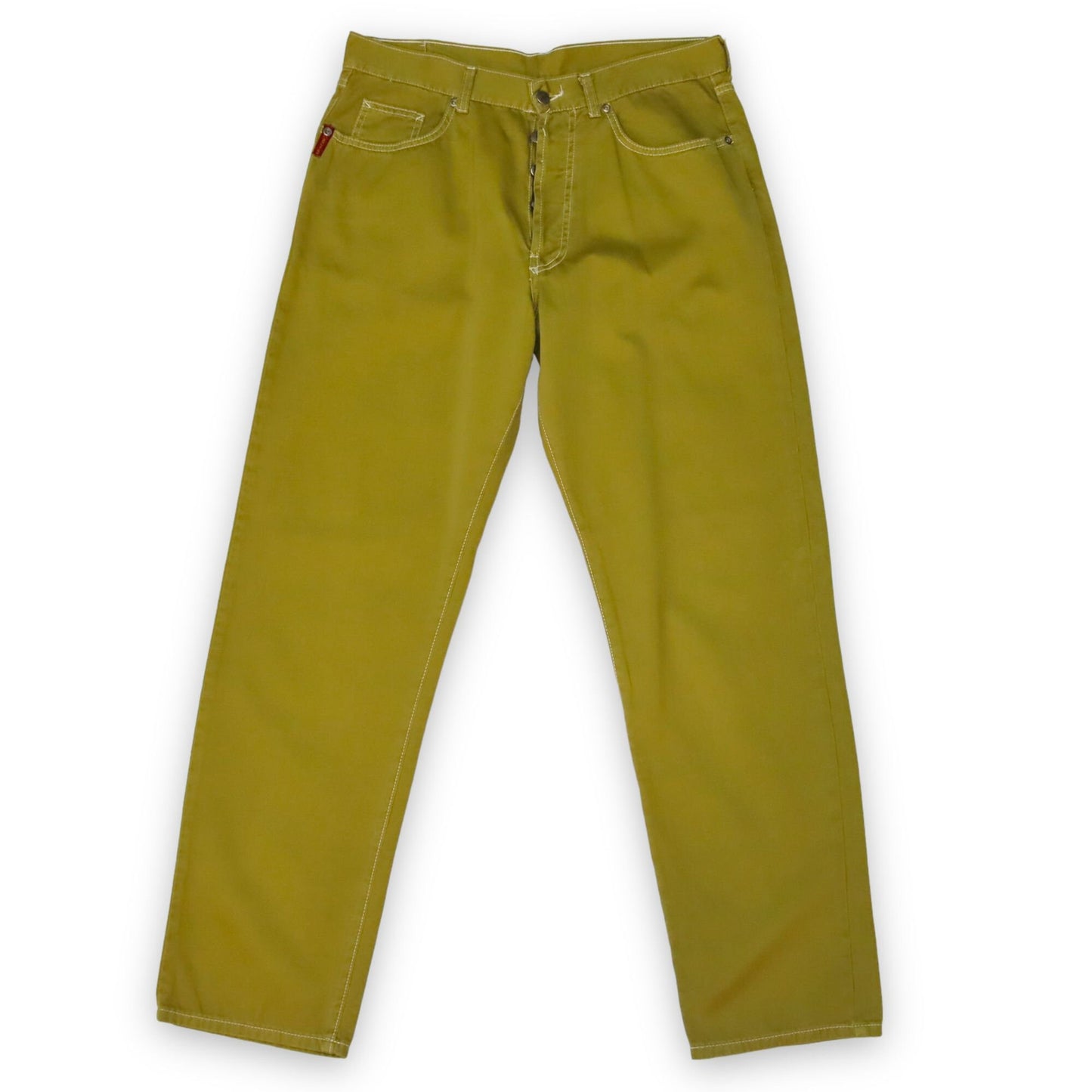 Vintage pants baggy deadstock SOVIET W34