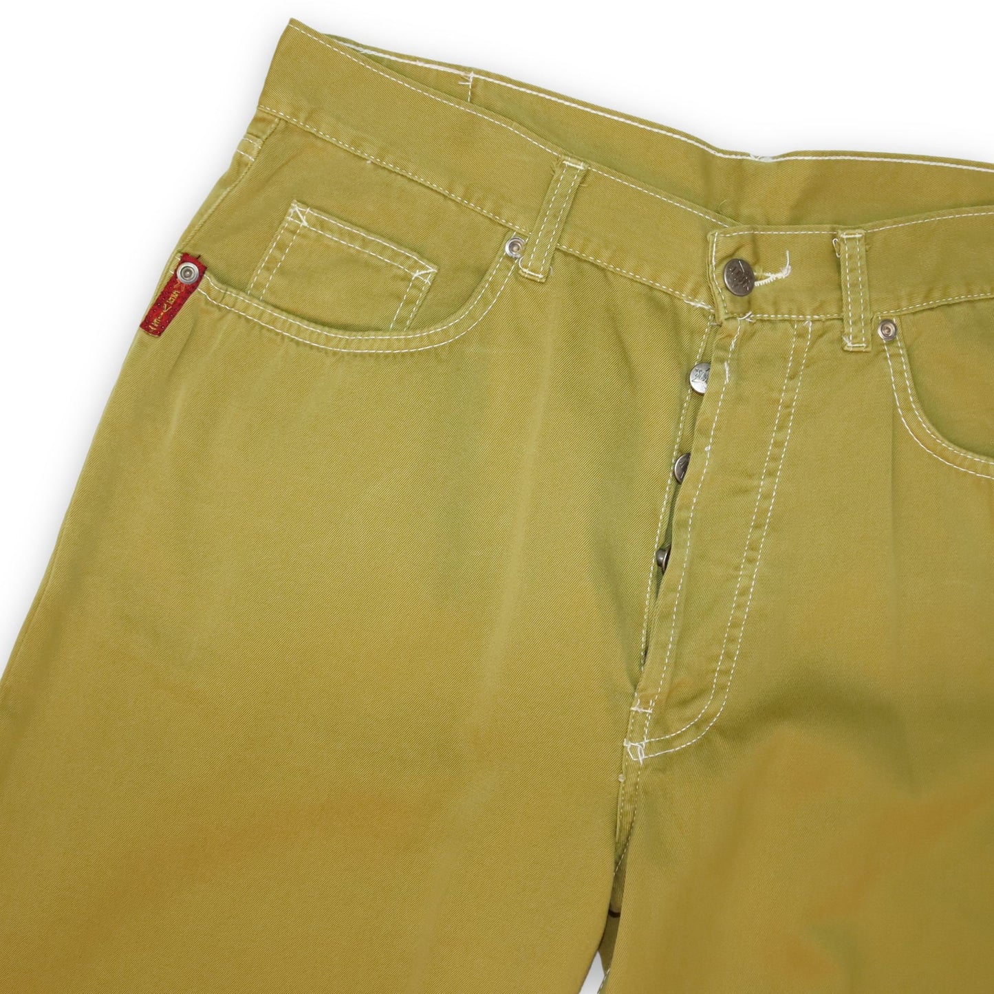 Vintage pants baggy deadstock SOVIET W34