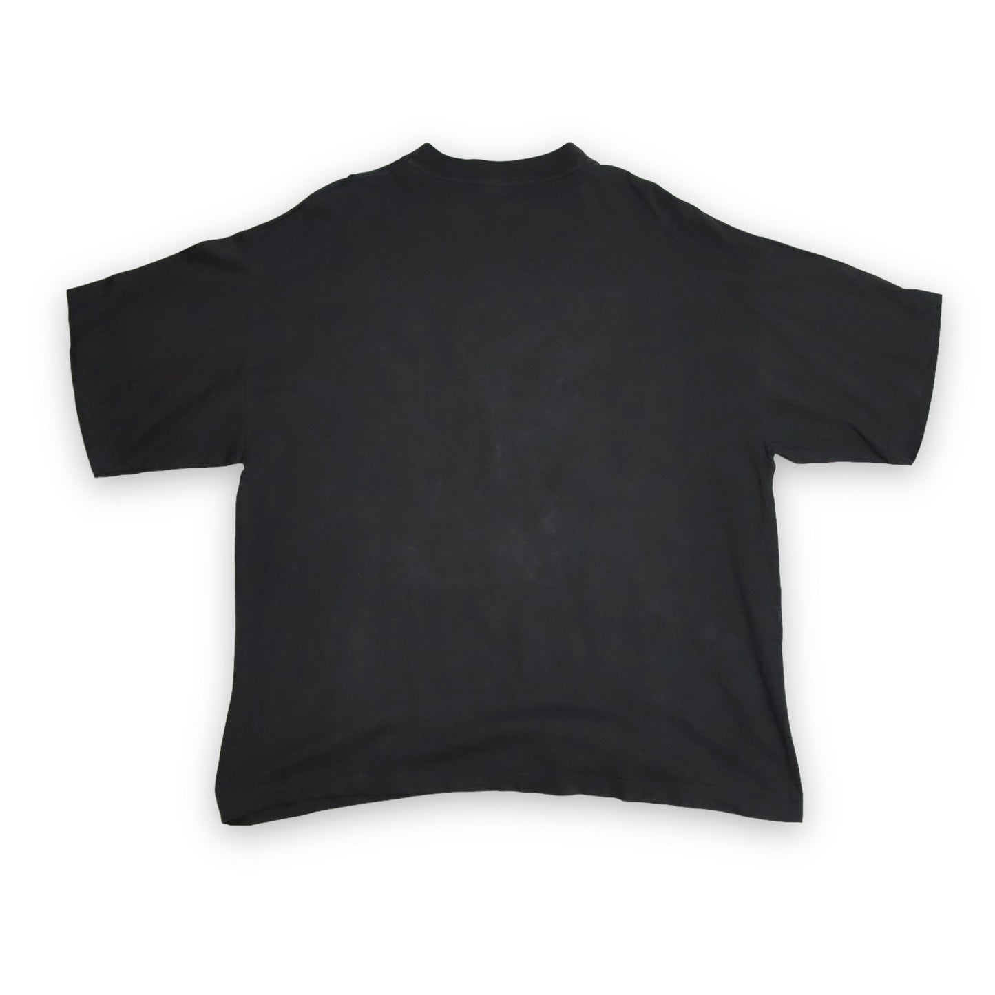 Vintage t-shirt FREDDIE MERCURY print short-sleeved L