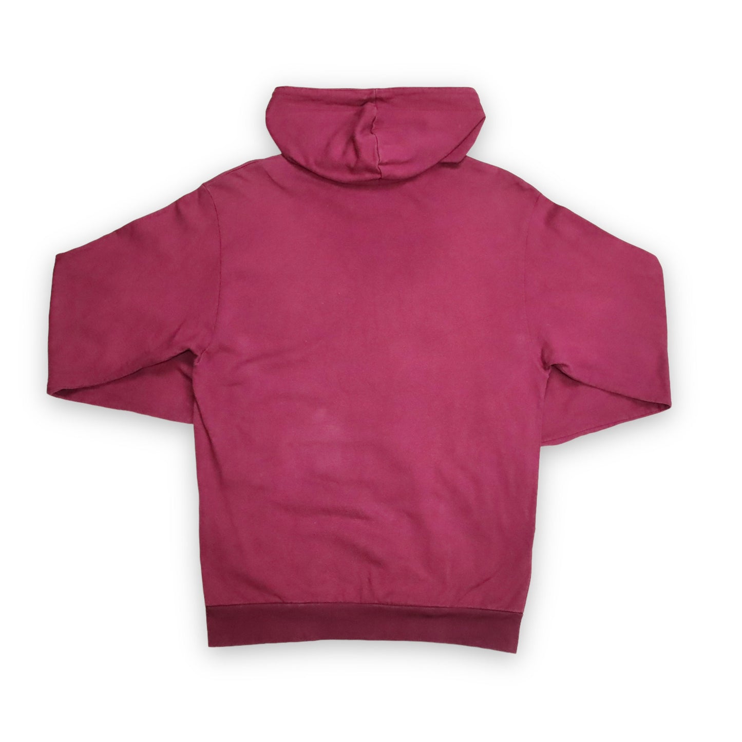 Vintage Hoodie Pullover Aufdruck KAPPA M