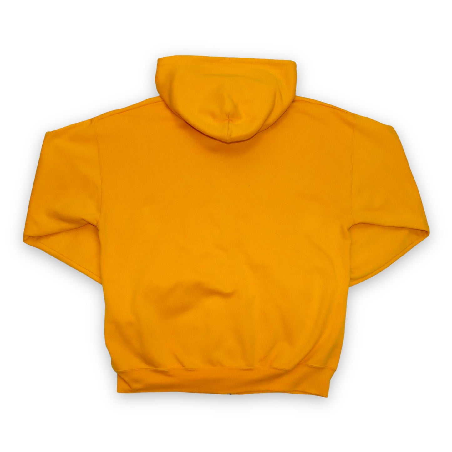 Vintage jacket sweat jacket Mizou yellow CHAMPION M