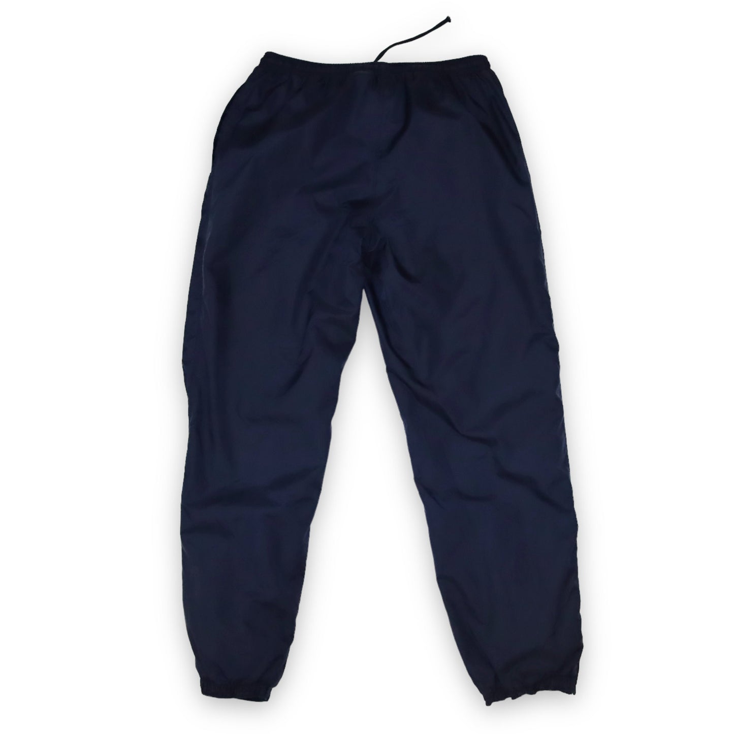 Vintage Jogginghose Trainingshose dunkelblau PUMA 176 M