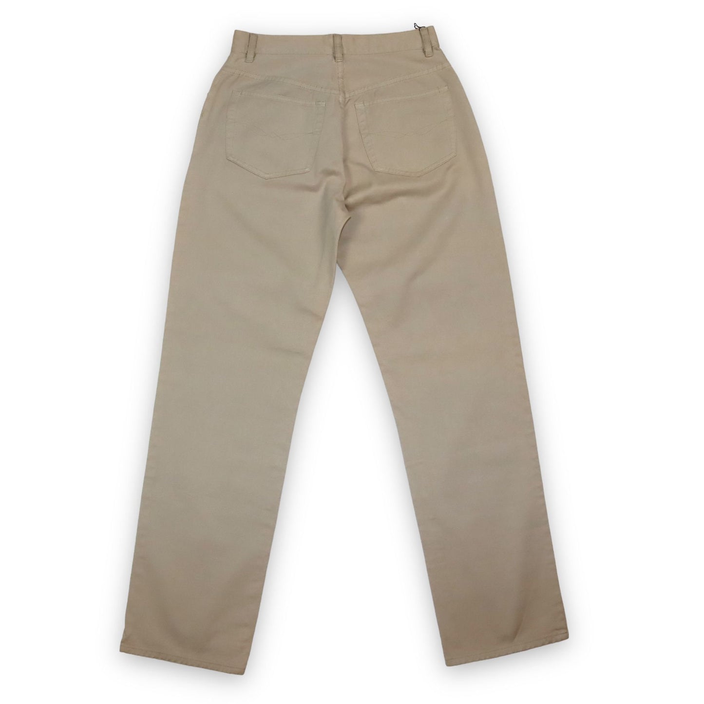 Vintage jeans pants beige deadstock GIN TONIC W31