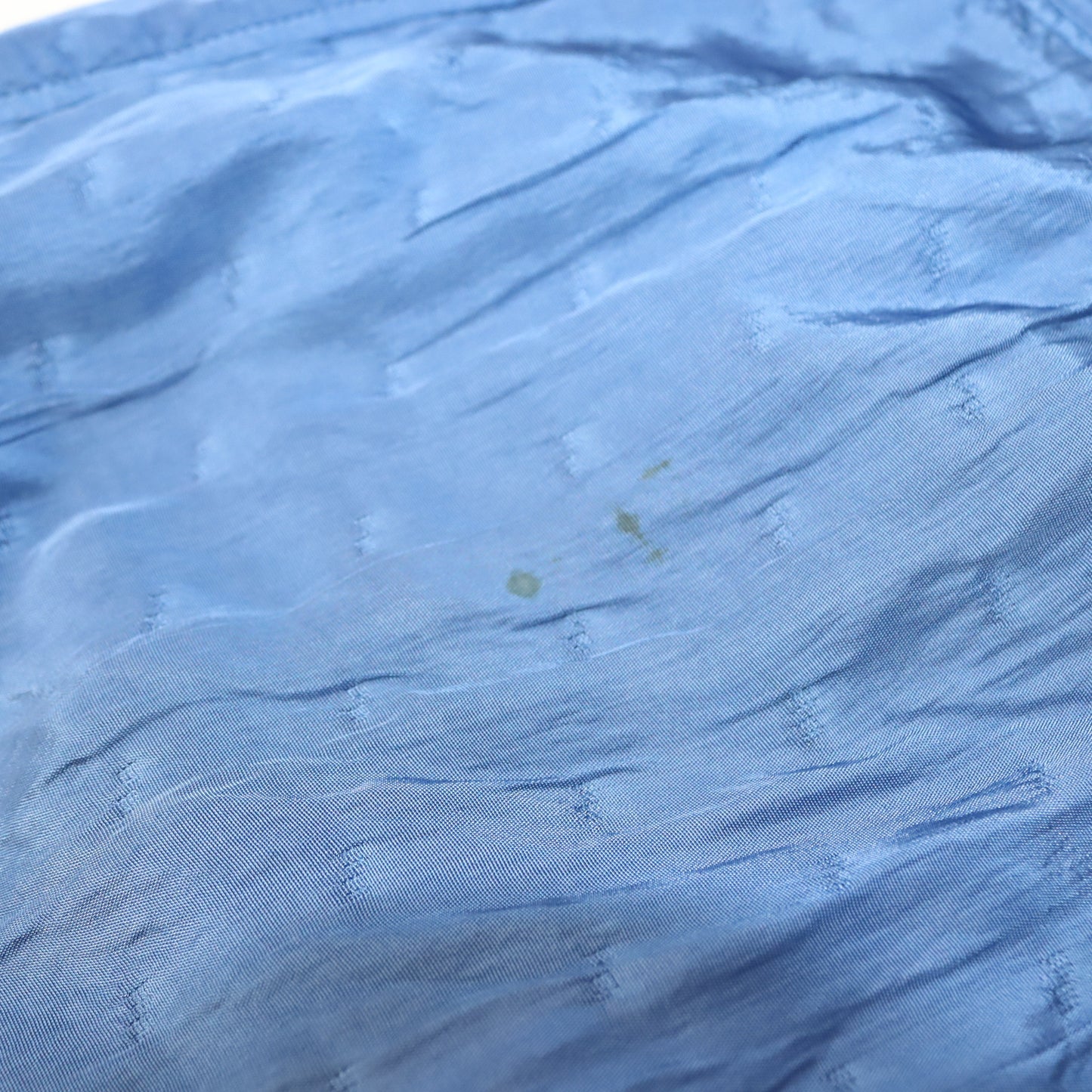 Vintage Jogginghose Trainingshose blau Struktur Deadstock J.TAVERNITI 38