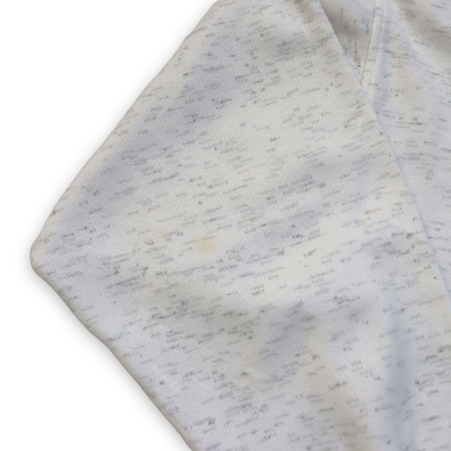 Vintage sweatshirt sweater white Aurora GEAR S