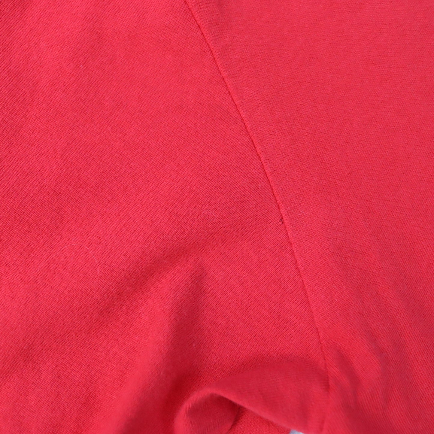 Vintage T-Shirt kurzarm rot NHL Hockey REEBOK L