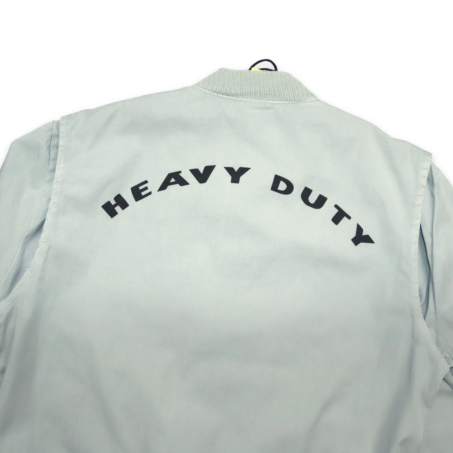 Vintage Y2K KILLAH Thin Jacket Gray Deadstock M