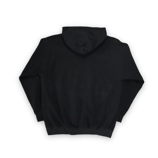 Vintage LEE Hoodie Pullover schwarz Snowball L