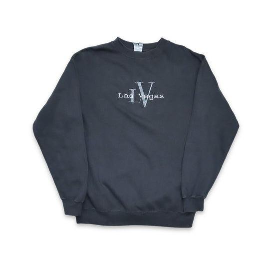 Vintage ALSTYLE Sweatshirt Pullover Las Vegas M