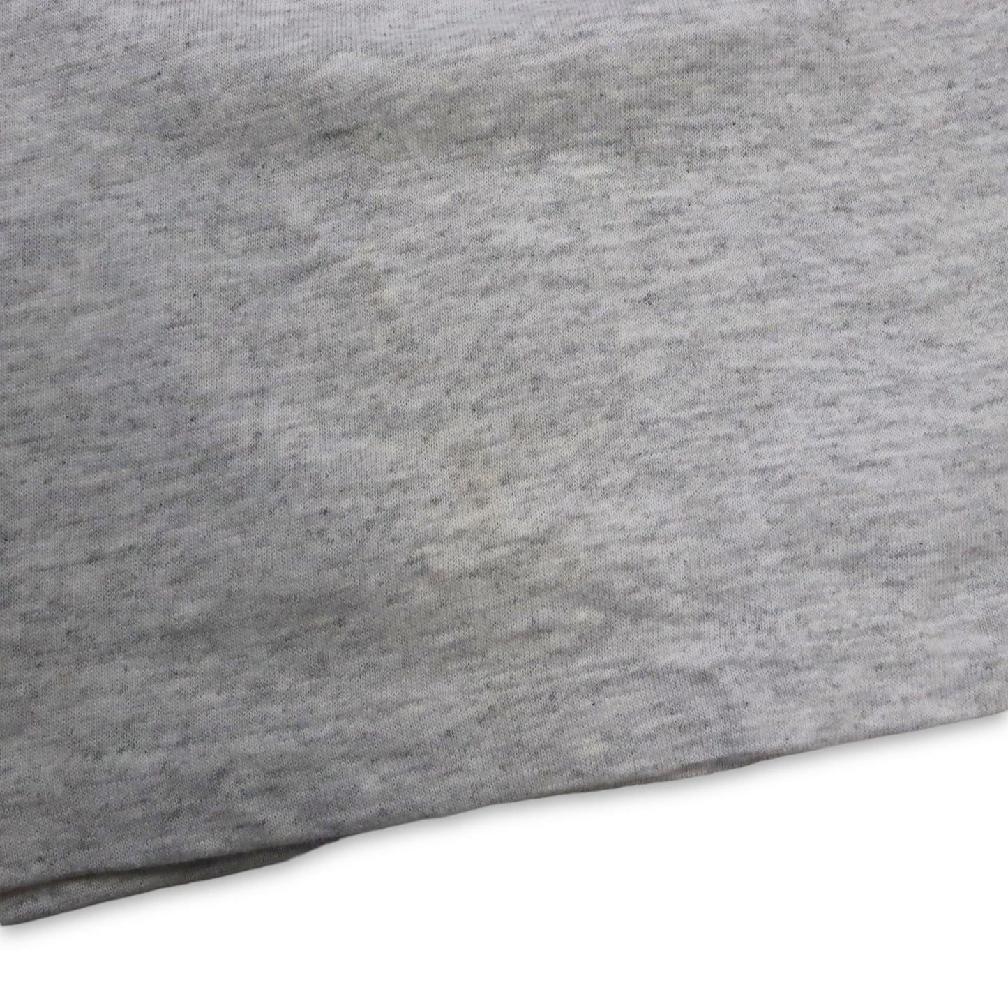 Vintage Maui T-Shirt gray print purple turquoise M