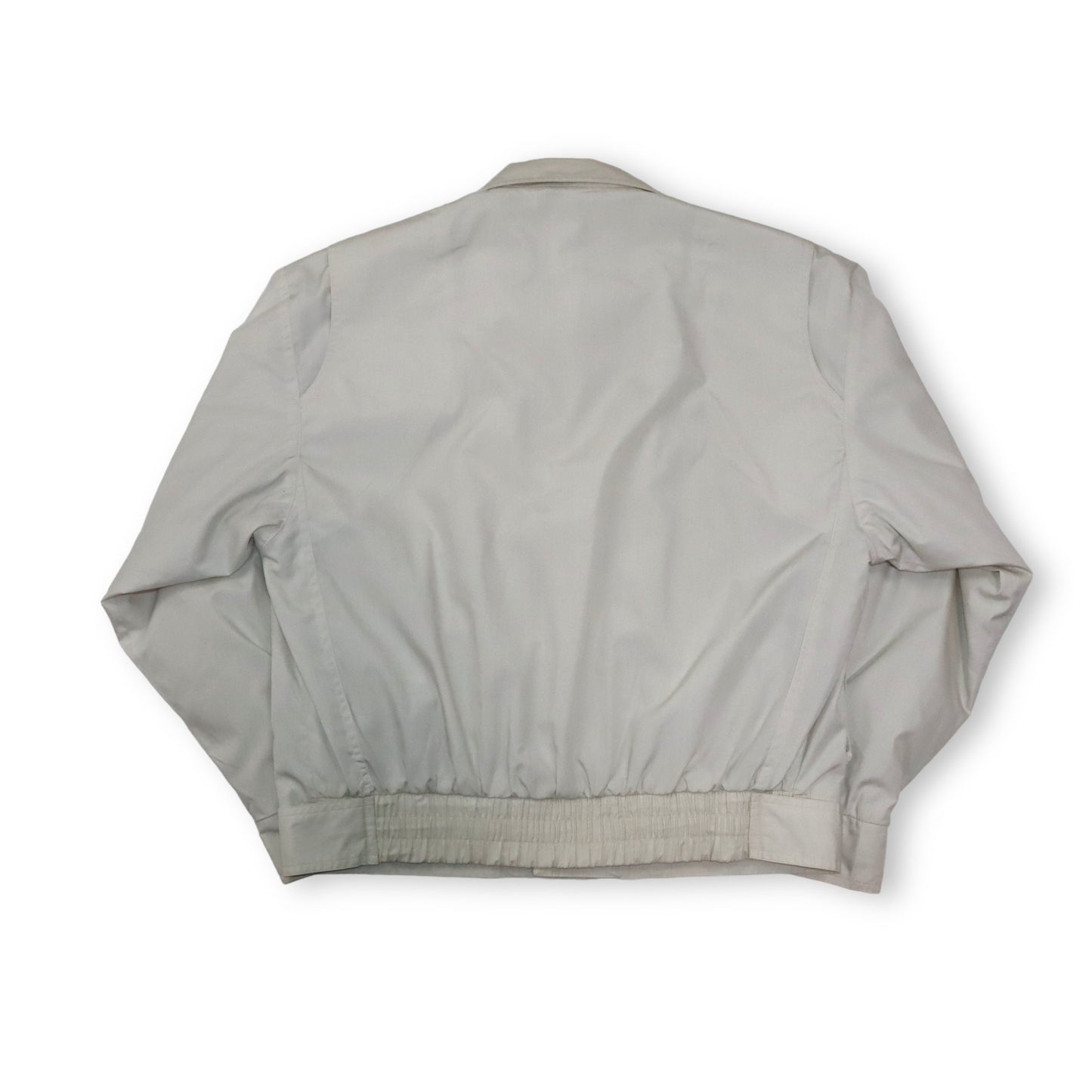 Vintage Blouson beige light jacket 46