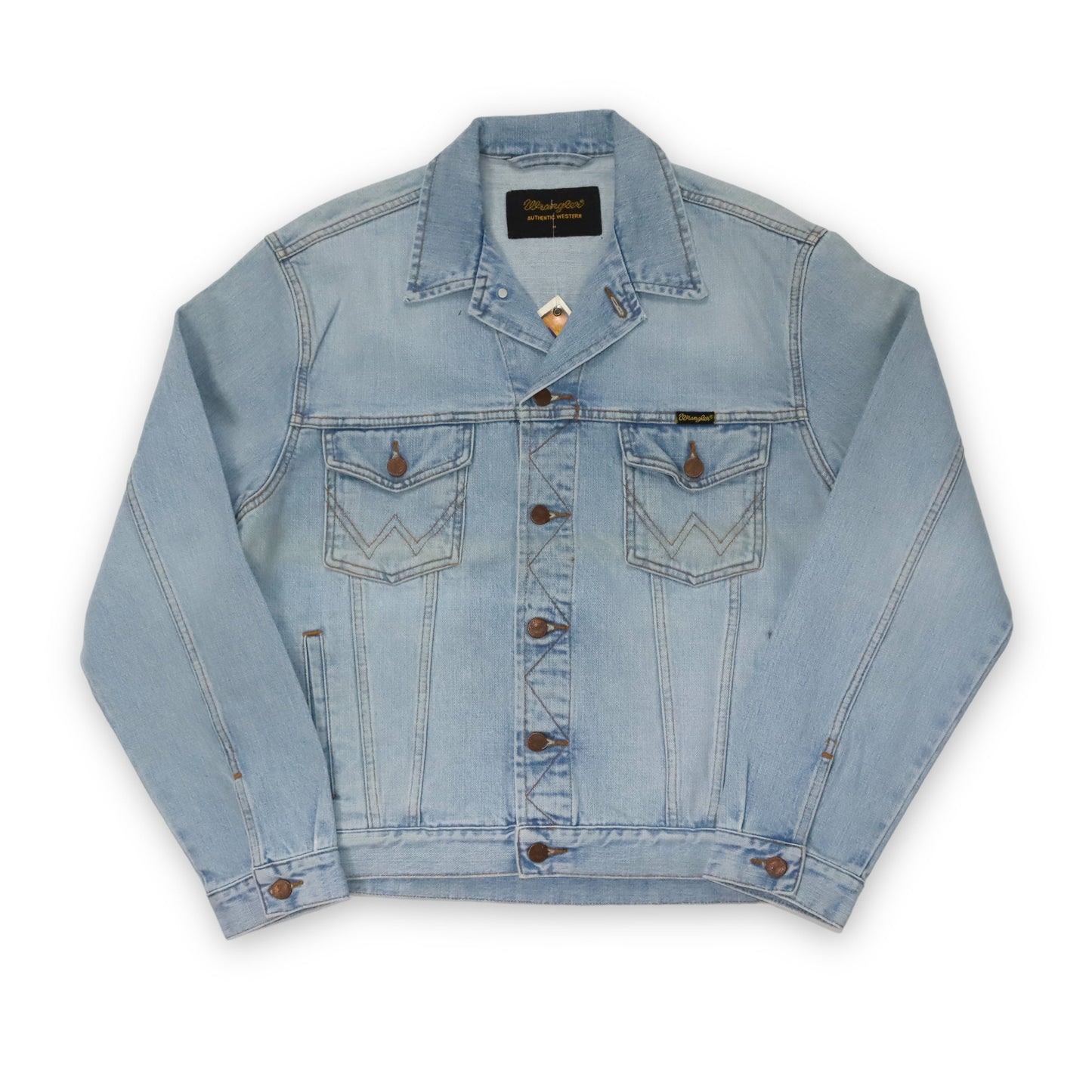 Vintage Y2K DIESEL denim jacket Deadstock M