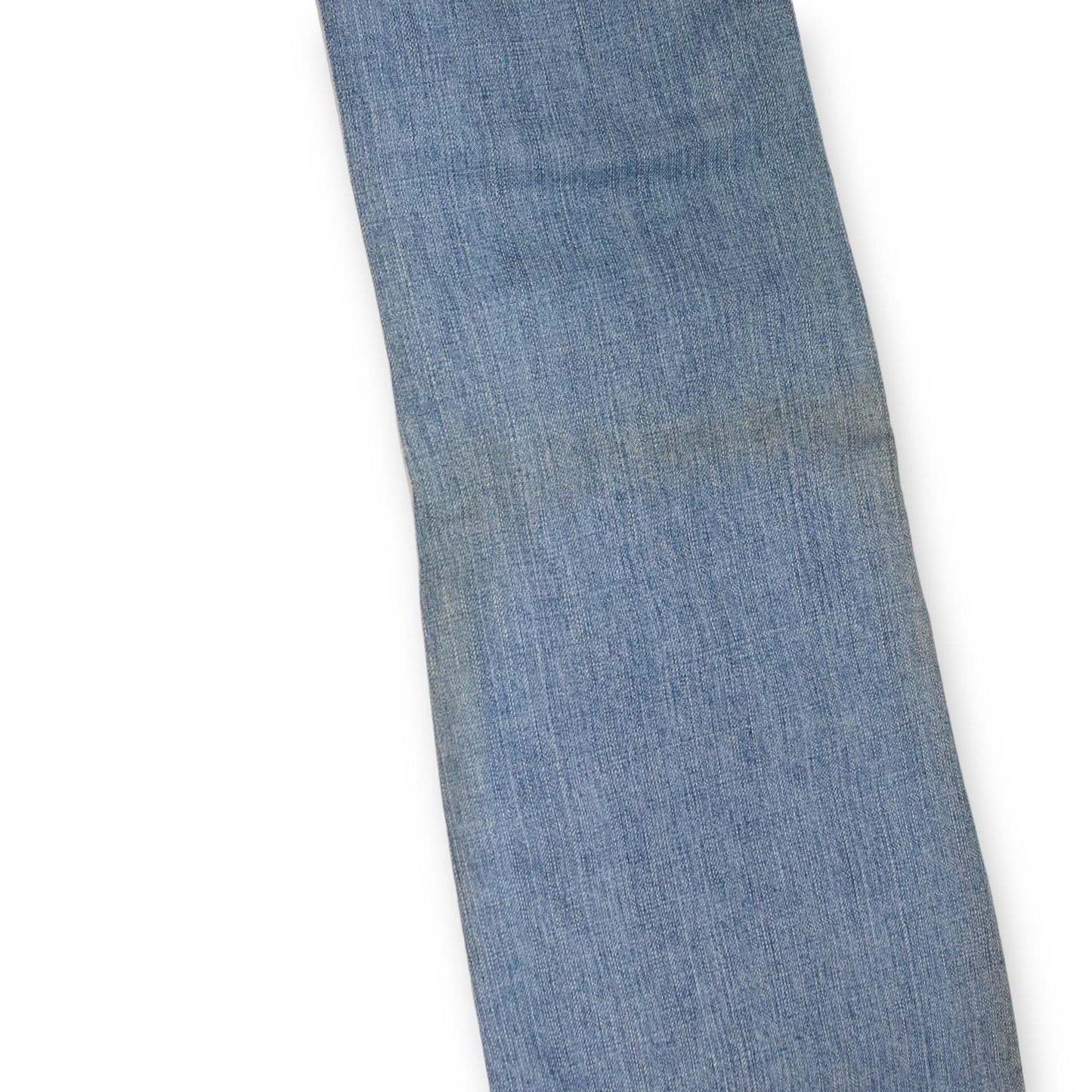 Vintage LEE Schlaghose Jeans hellblau Deadstock W31 L36