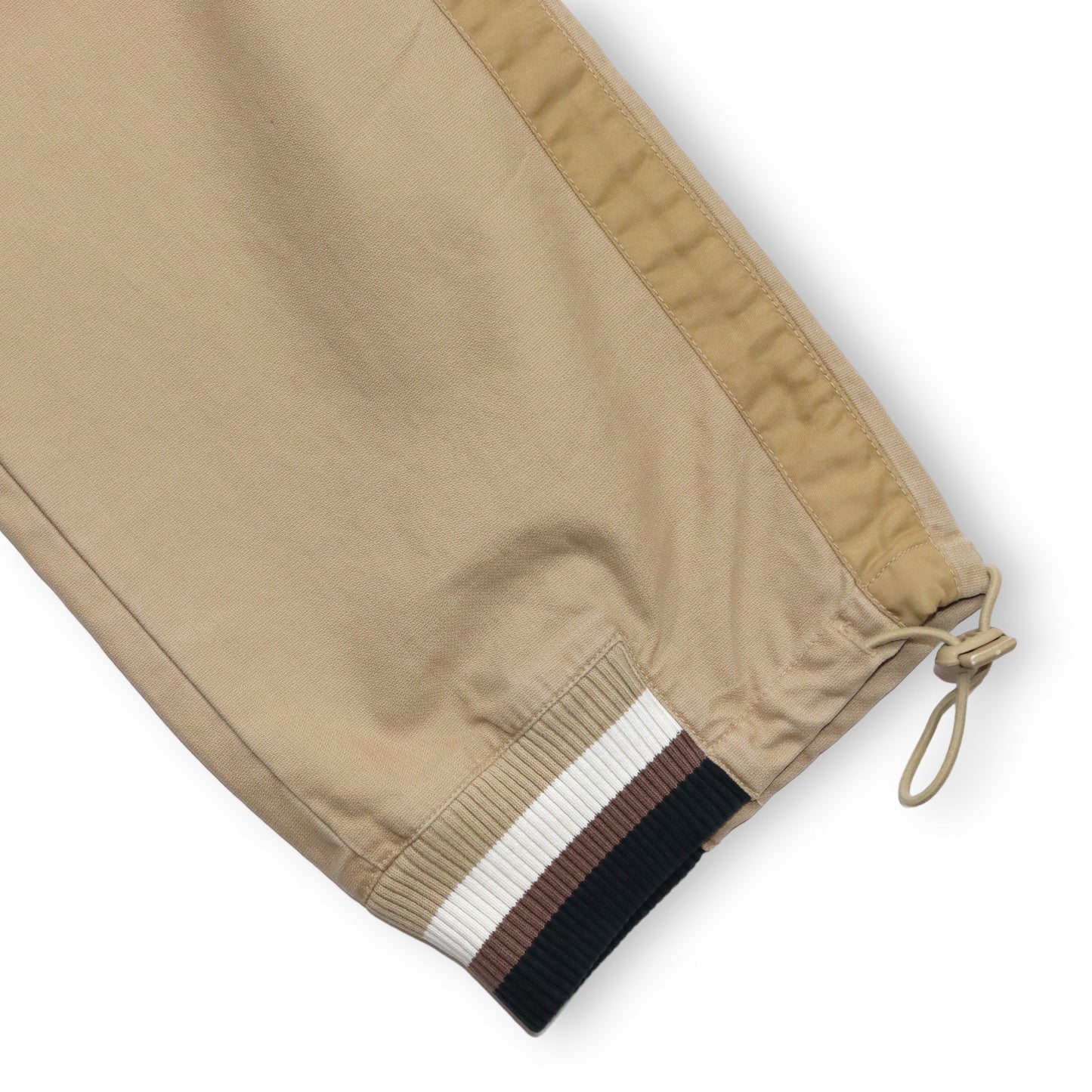 Vintage Y2K KILLAH Hose beige Deadstock W27