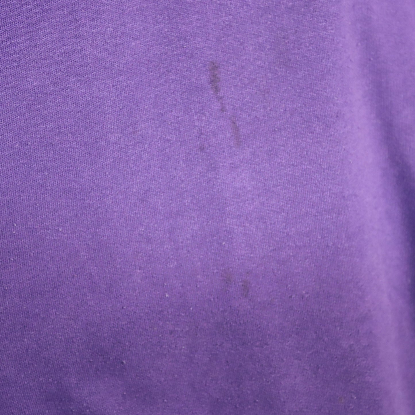 Vintage 80s 90s Rare NIKE Sweatsuit Tracksuit Sweatshirt Pullover Jogging Pants Purple Print XL