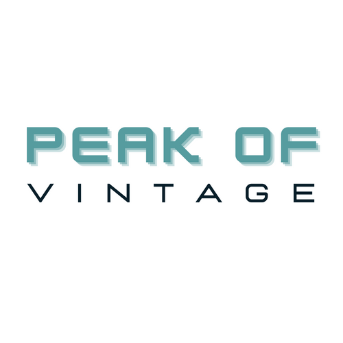 Peak of Vintage
