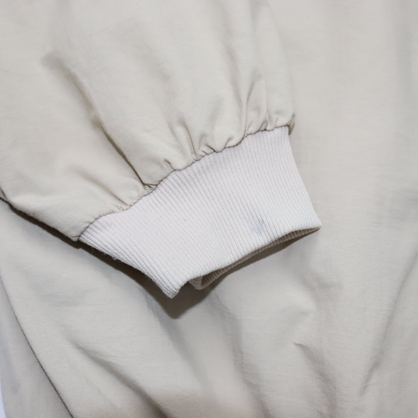 Vintage Windbreaker V-Neck Bardmoor Golf Club ELEMENT Haley XL