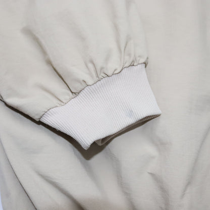 Vintage Windbreaker V-Neck Bardmoor Golf Club ELEMENT Haley XL