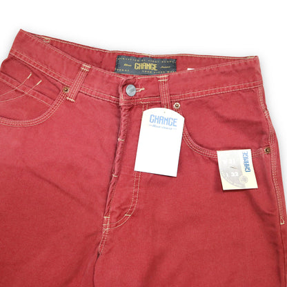 Vintage Jeans Baggy Pants CHANGE Deadstock W31/L32 M