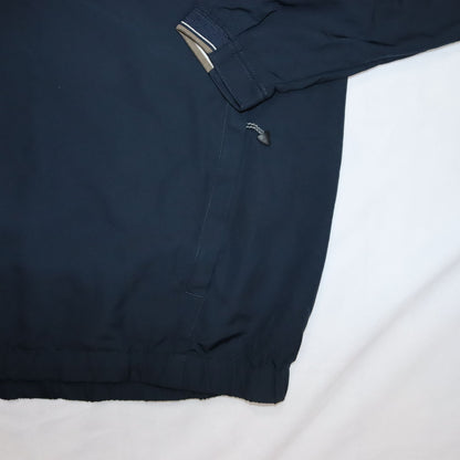 Vintage South River Seahawk Golf Sweatshirt Windbreaker