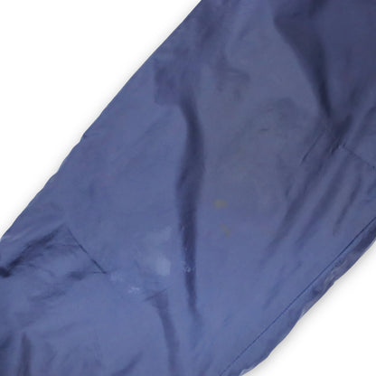 Vintage sweatpants training pants dark blue PUMA 176 M