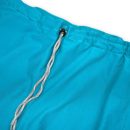 Vintage sweatpants sweatpants velvet/fleece THINK PINK XL