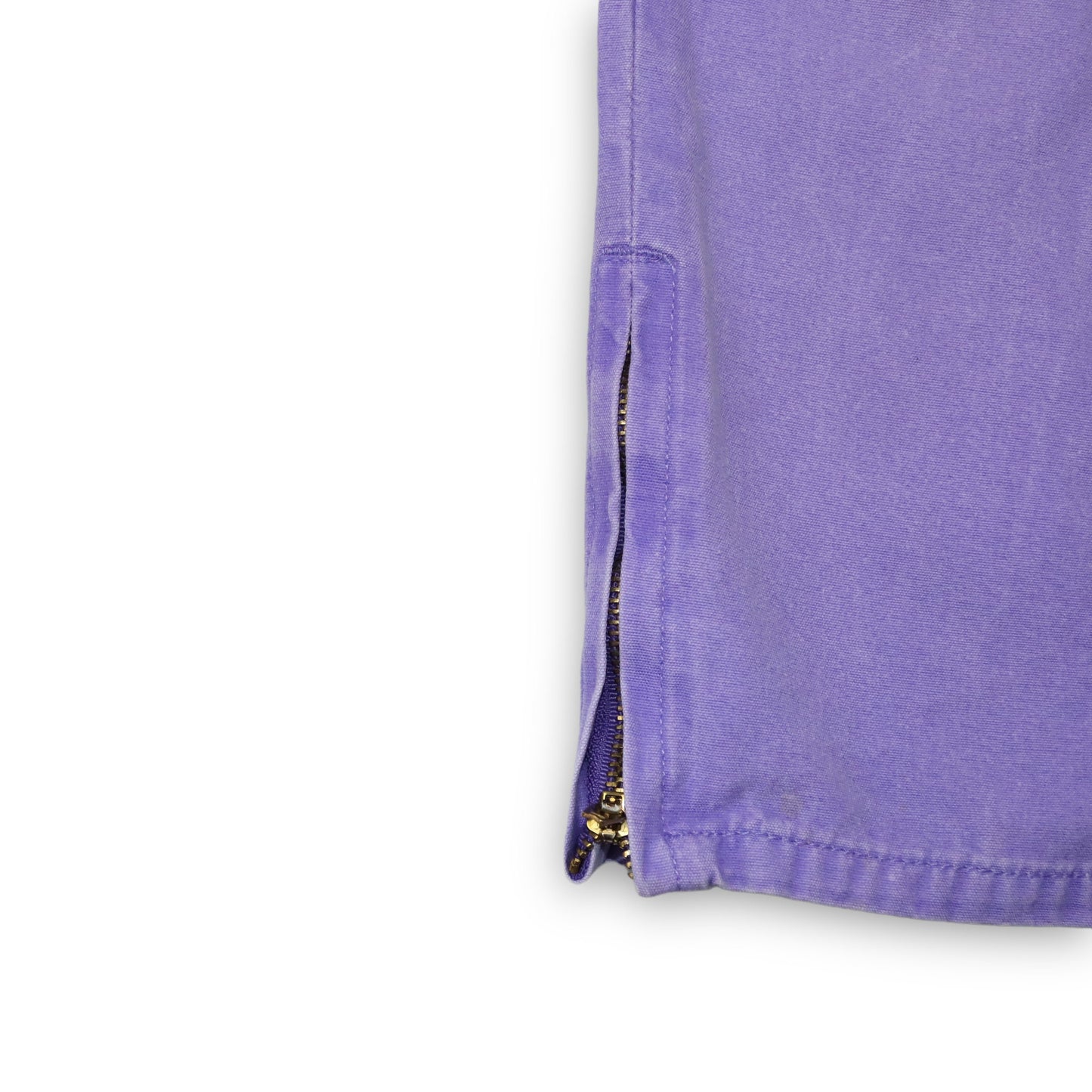 Vintage Jeans highwaist mom jeans flieder YOUNG Fashion S