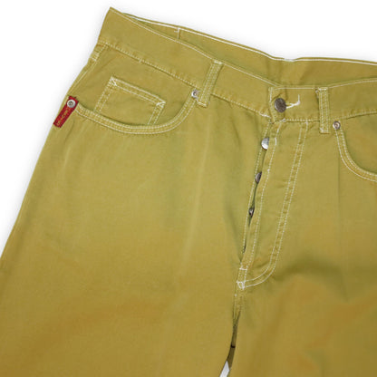 Vintage pants baggy deadstock SOVIET W34