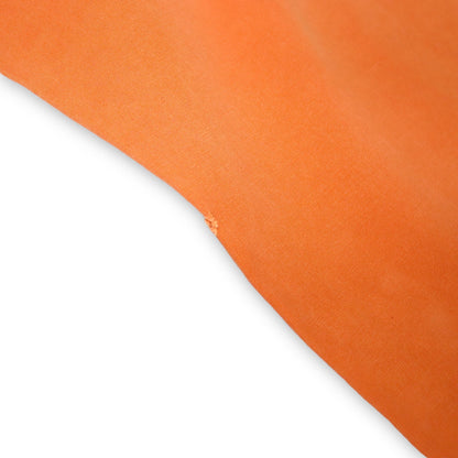 Vintage pants baggy orange deadstock SOVIET W34