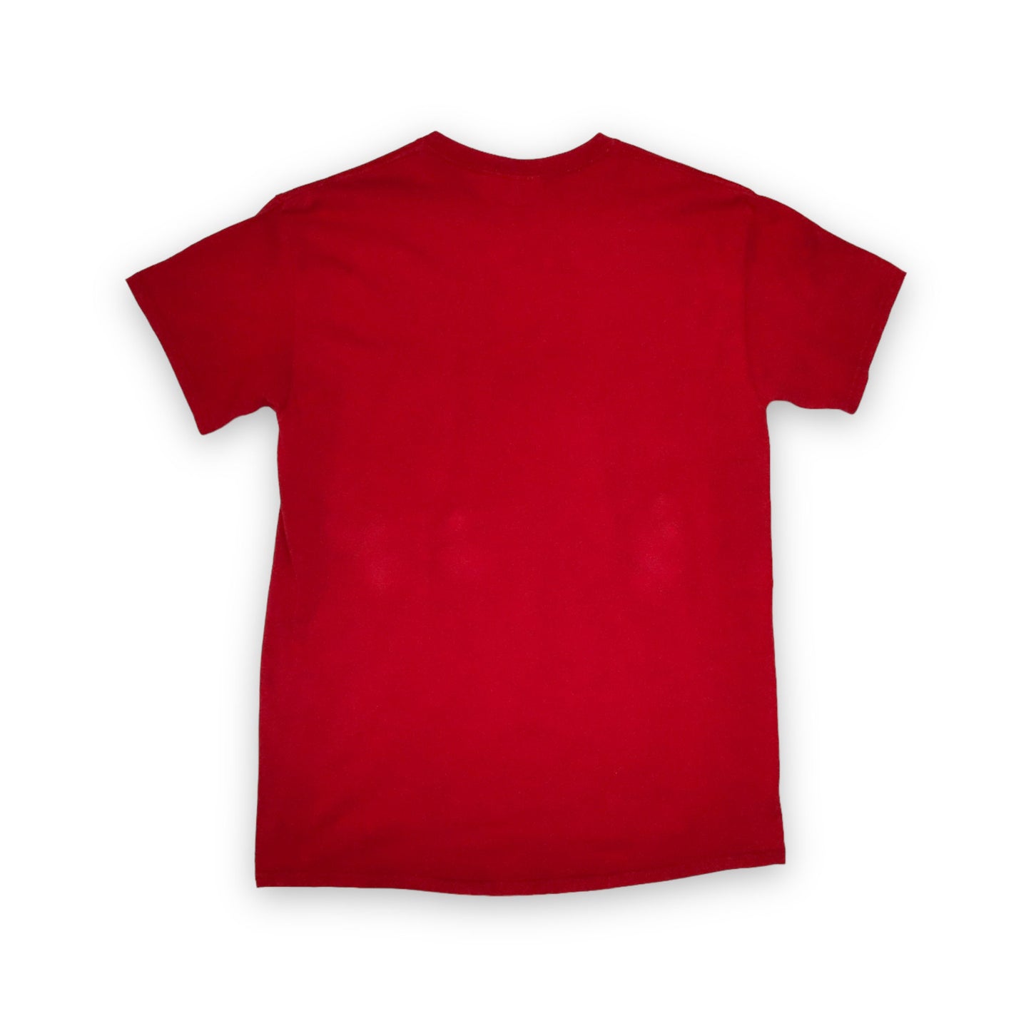 Vintage GILDAN t-shirt red Alabama M