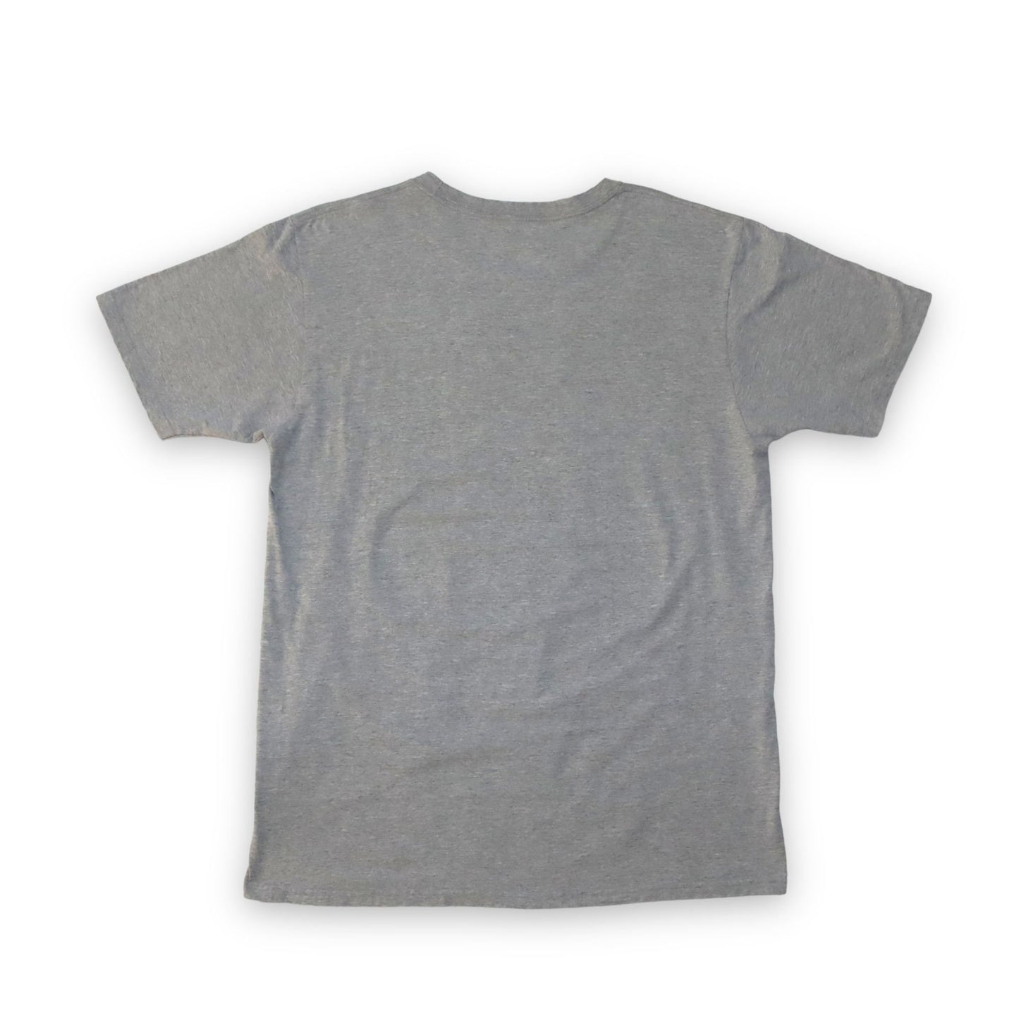 Vintage T-Shirt short sleeve William Paterson University Basketball gray orange ADIDAS L
