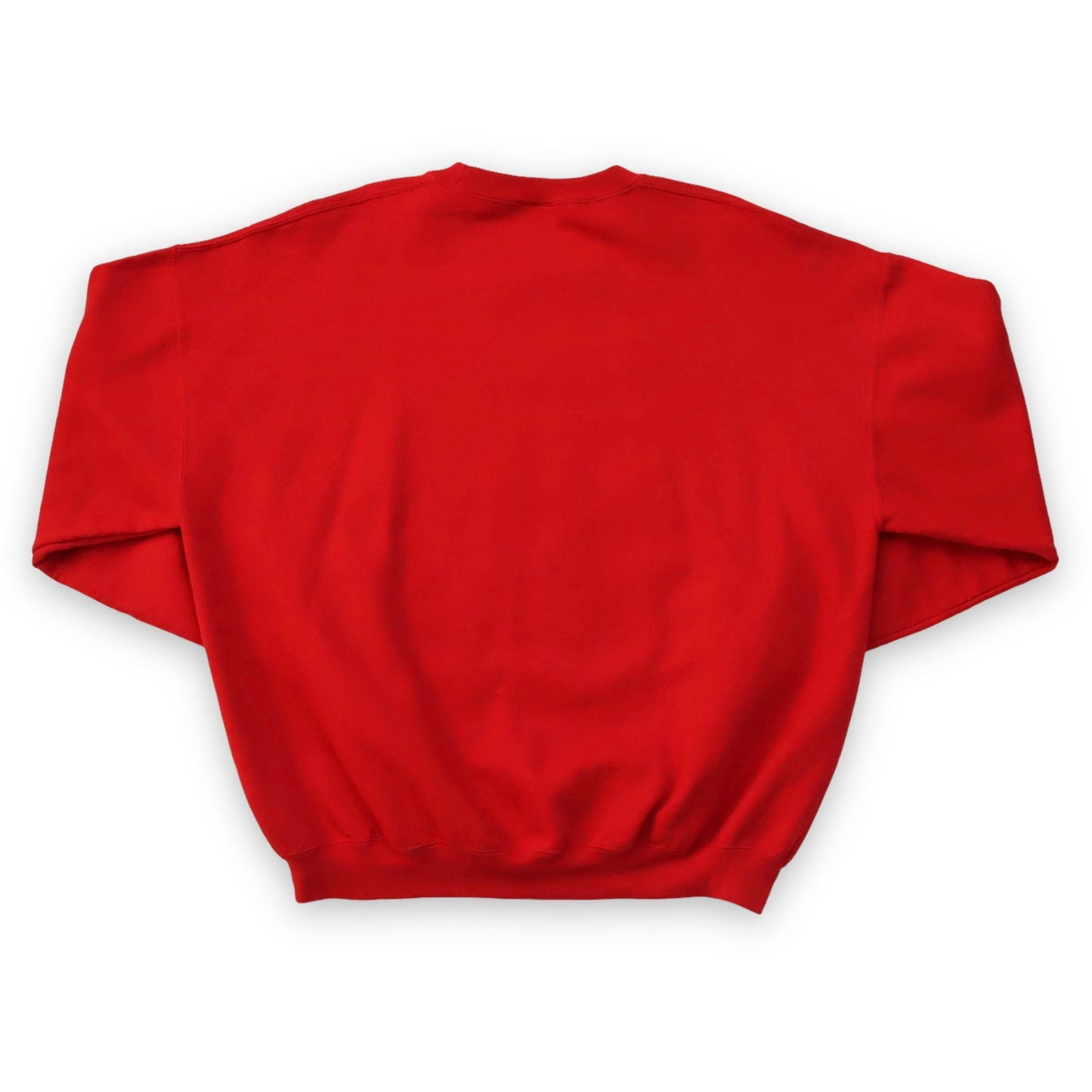 Vintage Sweatshirt Pullover rot Cincinnati Bearcats Football Jerzees XL
