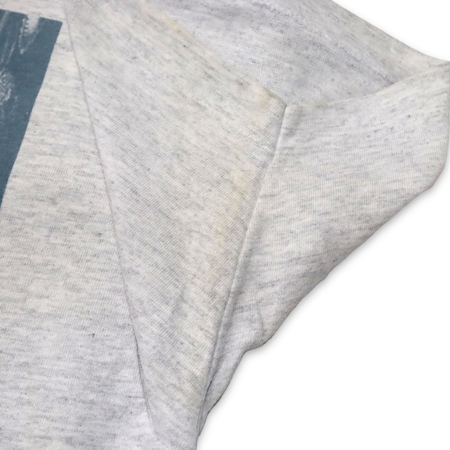 Vintage Bruce Springsteen Tour T-Shirt short sleeve gray shirt 1992 XL