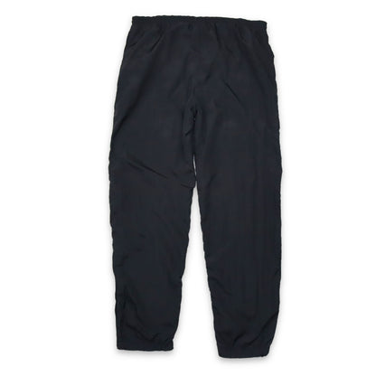 Vintage JAKO sweatpants black purple XL