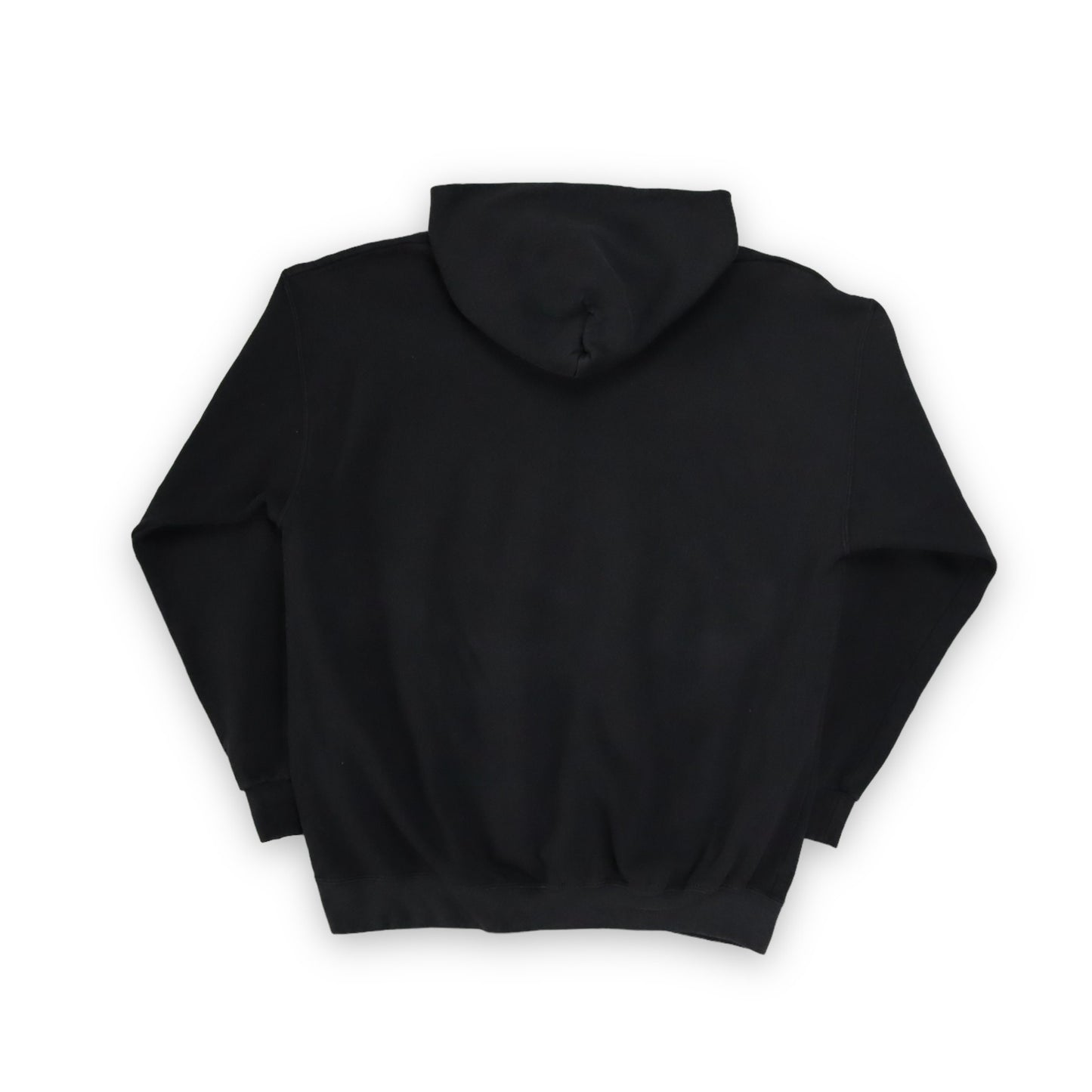 Vintage LEE Hoodie Pullover schwarz Snowball  L