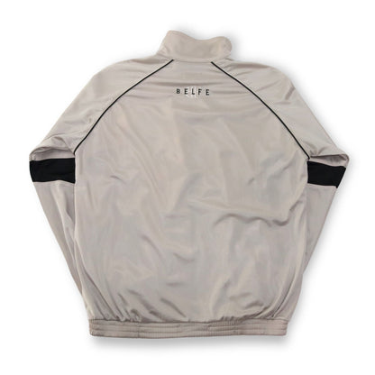 Vintage BELFE training jacket beige XL/XXL