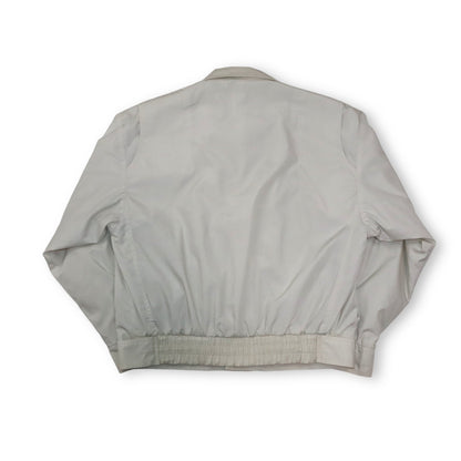 Vintage Blouson beige light jacket 46