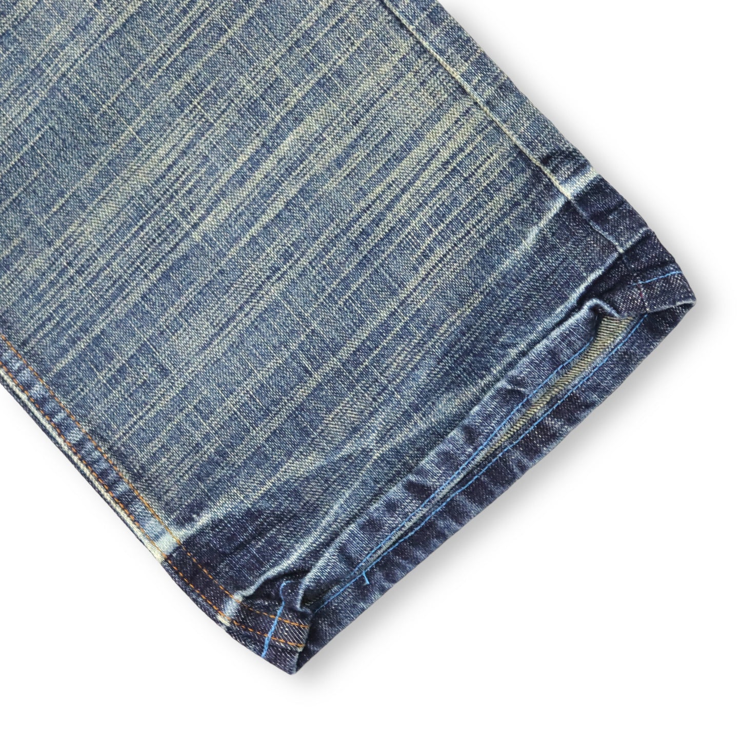 Vintage DIESEL KRATT Baggy Jeans Deadstock W36