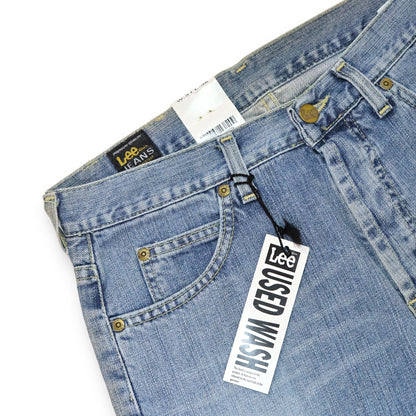 Vintage LEE flared jeans light blue Deadstock W31 L36
