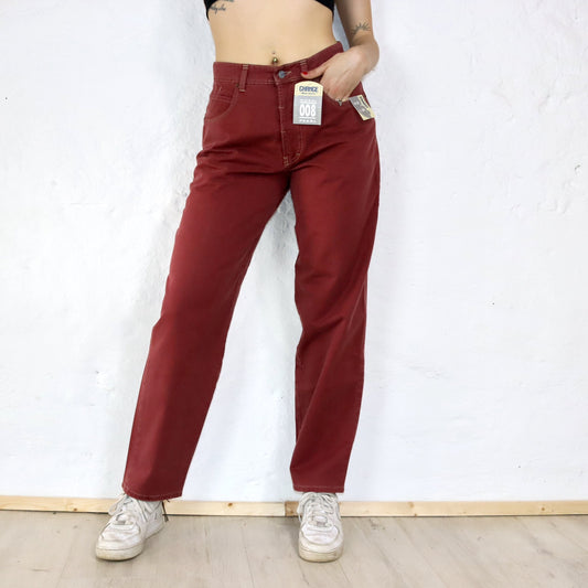 Vintage Jeans Baggy Pants CHANGE Deadstock W31/L32 M