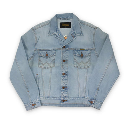 Vintage Y2K DIESEL denim jacket Deadstock M