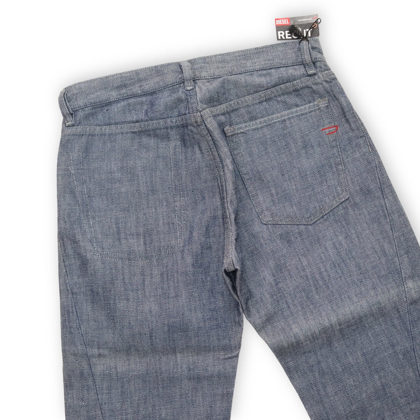 Vintage Y2K DIESEL Jeans Schlaghose Deadstock W31