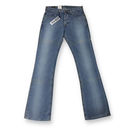 Vintage LEE flared jeans light blue Deadstock W31 L36