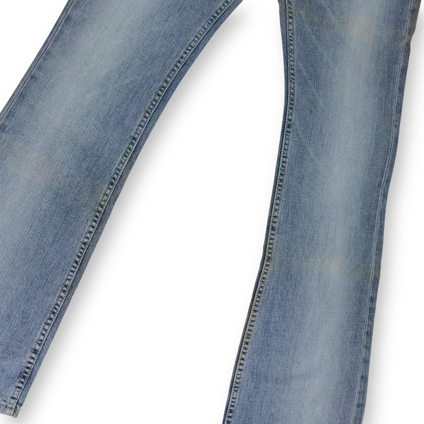 Vintage LEE flared jeans light blue Deadstock W31 L36
