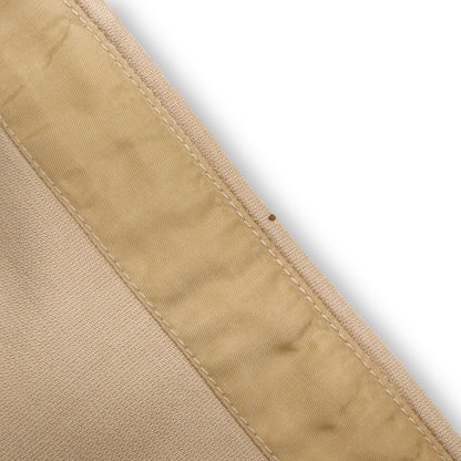 Vintage Y2K KILLAH pants beige deadstock W27